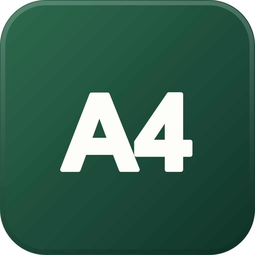 All4Fencing logo
